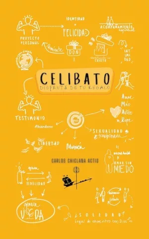Celibato - Carlos Chiclana Actis