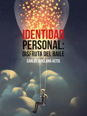 Identidad personal - Carlos Chiclana Actis
